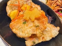 -北大荒人•新东北菜(青岛银座店)