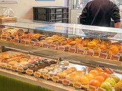 -FINEFOOD凡夫烘焙(MOMOPARK店)