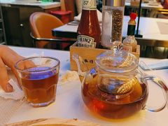 -get pizza意大利餐厅(凯德MALL店)