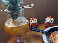 -骨茶巷