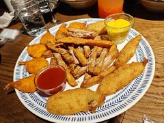 -FUNFUN有饭花园聚会餐厅