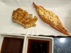 -巴黎·螺法式铁板烧(同和店)