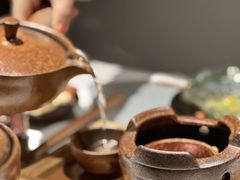 -叶叶菩提(太原别墅店)