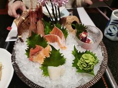 -匠和风精致料理(成都龙湖滨江天街店)