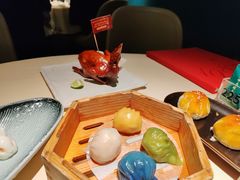 -侨美食家·粤菜(体育西路店)