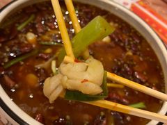 -秦记香辣蟹(松榆里店)