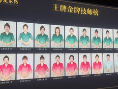 -足本纪·足道 SPA 简餐 小吃(文三西路店)