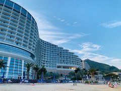 -深圳大梅沙京基洲际度假酒店