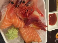 -大渔铁板烧(万象城店)