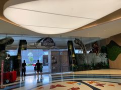 -侏罗纪世界电影特展(广州站)