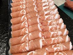 -阳坊胜利涮羊肉(阳坊老店)