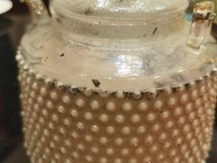 -石榴花新疆清真餐厅(莫愁湖店)