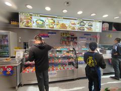 -韩麦大冷面(桂花街直营店)