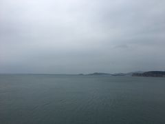 -长岛大黑山岛