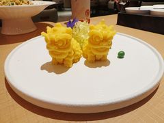 -海泰食府·新鲁菜·家宴(总部基地店)
