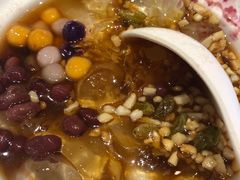 冰粉-渝是乎酸菜鱼·川渝小炒(新世界百货望京店)