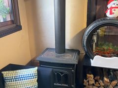 -卧龙堡客栈·中餐厅(古北水镇店)