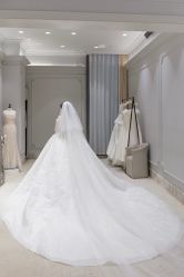 -MuseMarry婚纱(前海嘉里中心店)
