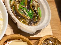-芳芳私房菜·精做淮扬菜(承德路店)