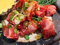 -厚贞日式烤肉(浦东汇智店)