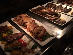 -麒麟中餐厅·经典粤菜·地道菜式老字号(广州长隆酒店)