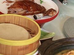 -大鸭梨烤鸭(石佛营店)