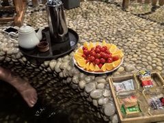 -陆地游轮吉林神农温泉