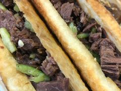 -王胖子驴肉火烧(鼓楼店)