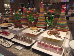 -粤海喜来登酒店·盛宴海鲜牛排自助餐厅(天河城店)
