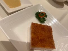 -利苑酒家(合景国际金融广场店)
