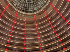 -杭州国际会议中心洲际酒店-原素全日餐厅(解放东路店)