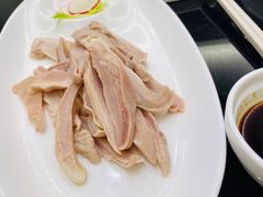 -新南华大酒店(广中店)