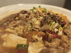 -合兴居烤鸭店