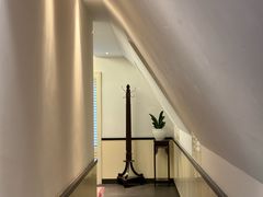 -Le Siècle.百年西餐厅(颐和公馆店)