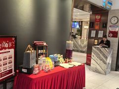 -盛百味·家宴餐厅(霸州分店)