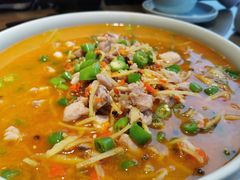 鲜锅兔-蜀上肴(青羊宫店)