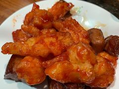 -汉巴味德(大悦城店)