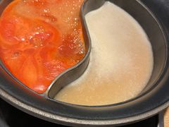 -温野菜涮涮锅(西单大悦城店)