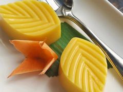 -龙轩中餐厅(成都世纪城天堂洲际大饭店)