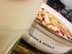 -友达面馆(鼓楼店)