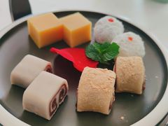 -唐廊烤鸭店(工体店)