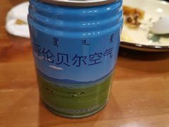 -丈母娘的饭局•新金陵菜(牛首山店)