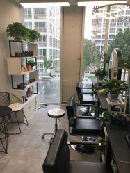 -T-Hair Salon