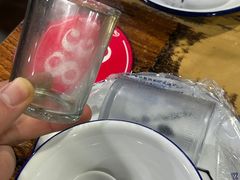 -皖北巫氏三胖地锅鸡(长淮总店)