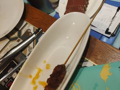 -三毛牛肉店(福强店)