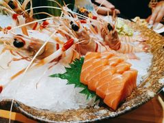 -割烹旭日本料理(龙湖狮山天街店)