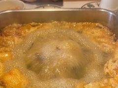 -螺大喜螺蛳粉火锅(雍和宫店)