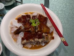-绿雅居原生态农庄(小涌店)