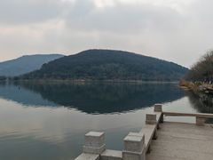 -南北湖风景区