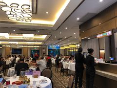 大堂-稻香酒家(天河城店)